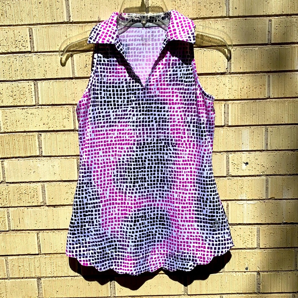 JOFIT golf top
